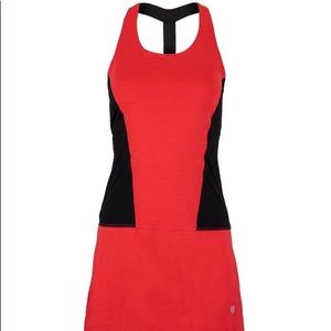 Eleven Women’s Dynamo Tennis Dress